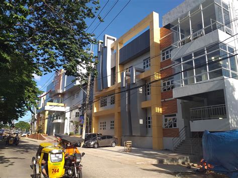 Rosario Maclang Bautista General Hospital, IBP Road, Batasan Hills.